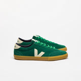 VOLLEY SUEDE POKER PIERRE — 1