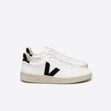 V-10 CWL WHITE BLACK — 1