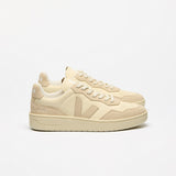 V-90 LEATHER CASHEW OAT — 1