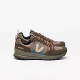 FITZ ROY TREK-SHELL VEJA X FINISTERRE BALSATE ALMOND — 1