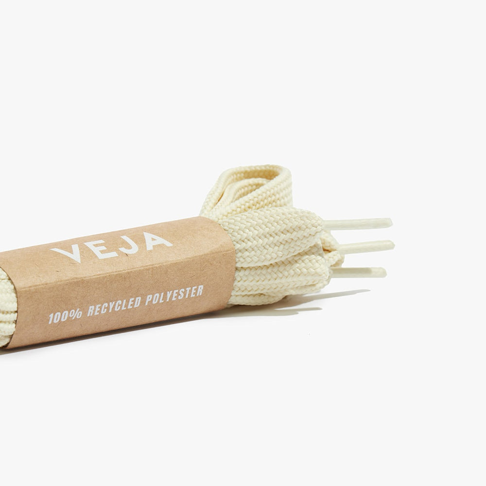 LACES BOLD CALCAIRE — 2