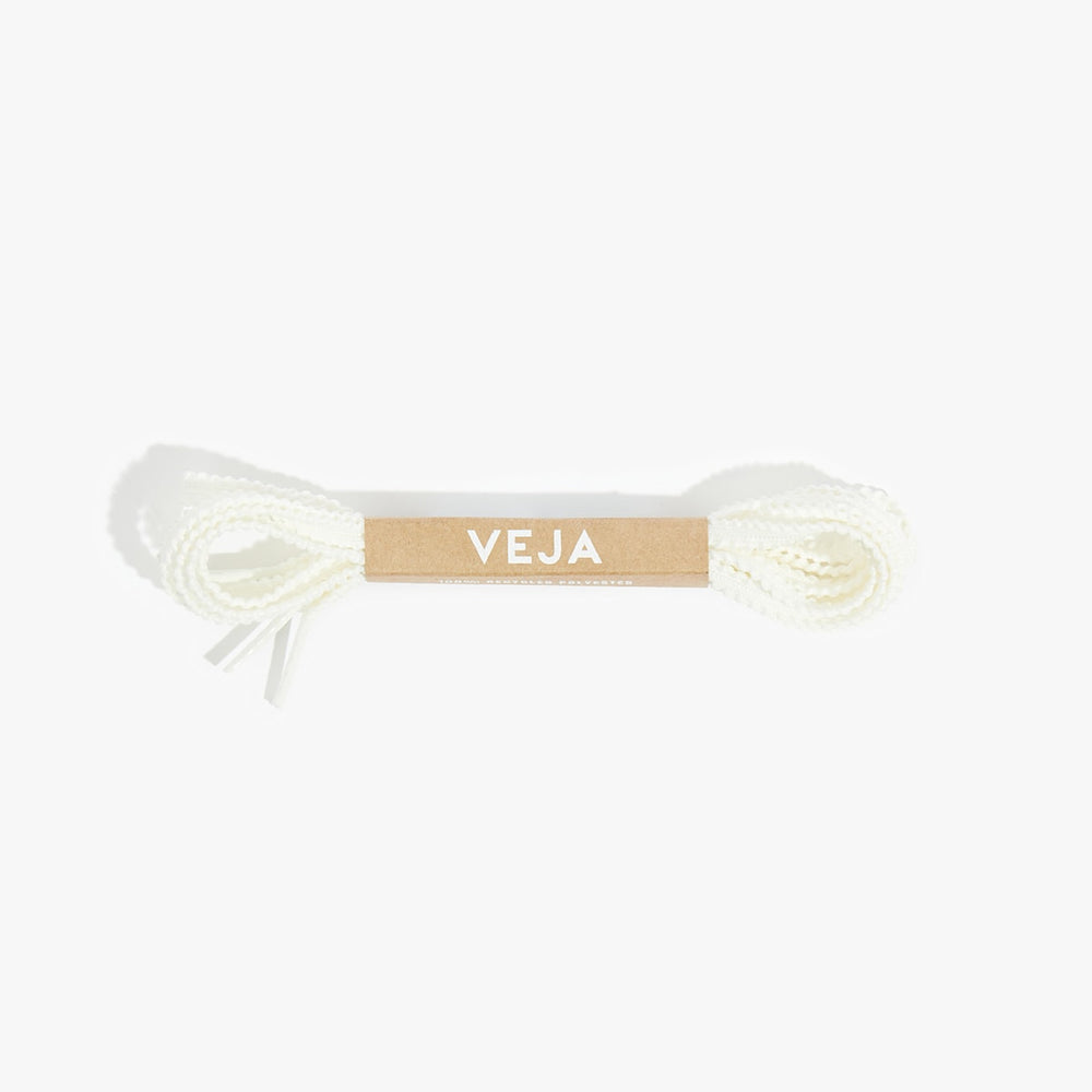 LACES CRANTE EGGSHELL — 1