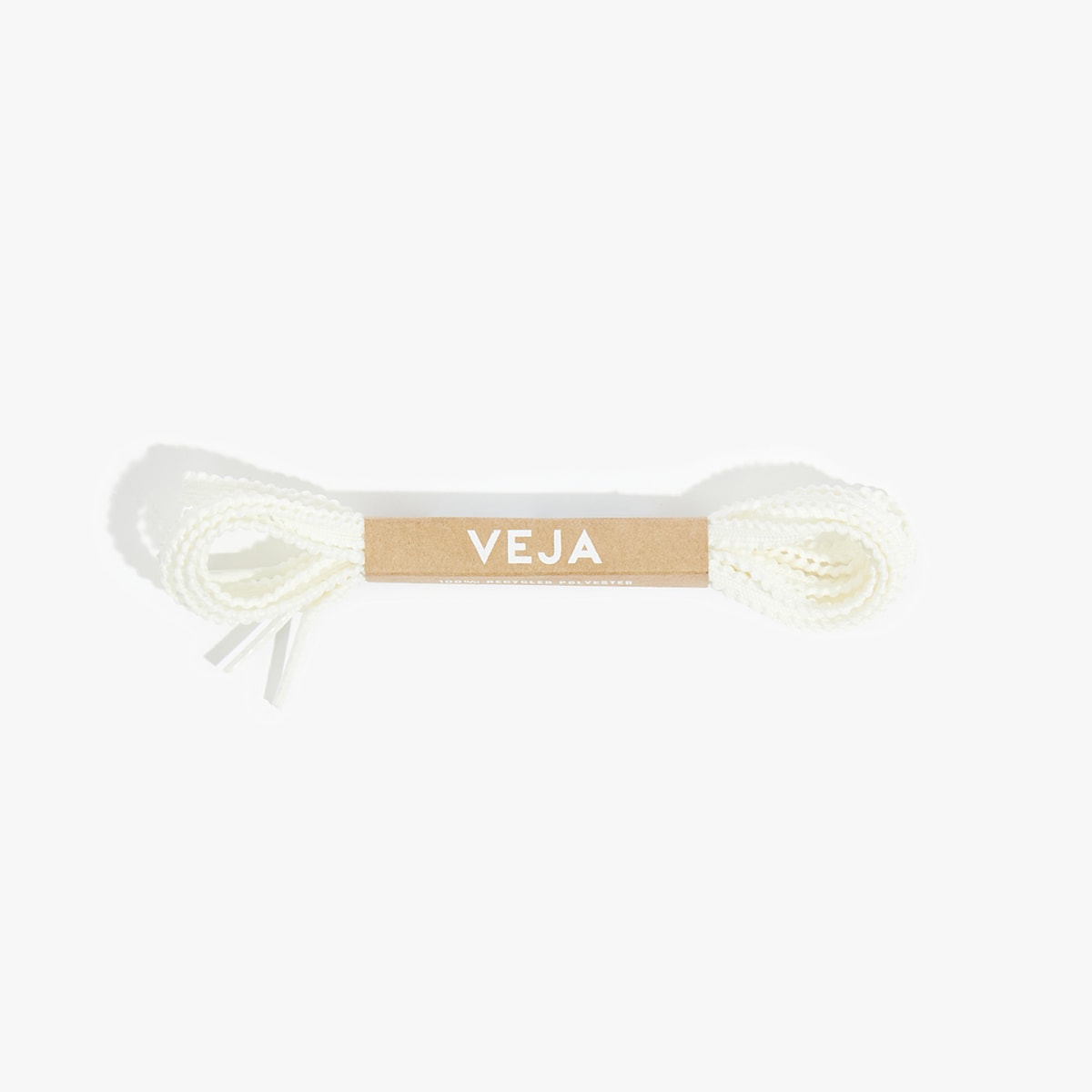 LACES CRANTE EGGSHELL — 1