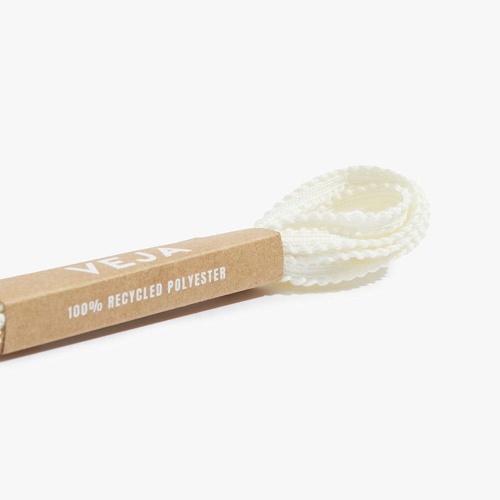 LACES CRANTE EGGSHELL — 2