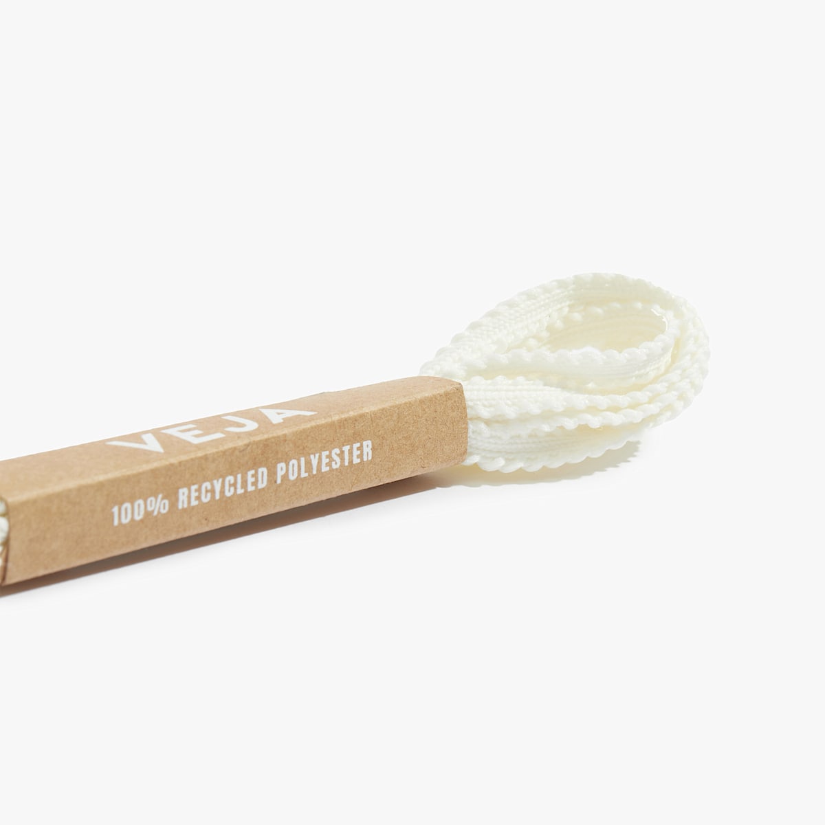 LACES CRANTE EGGSHELL — 2