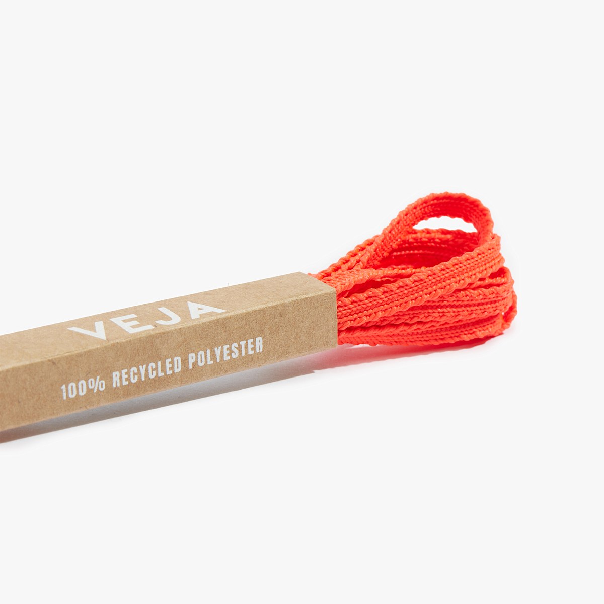 LACES CRANTE  ORANGE FLUO — 2