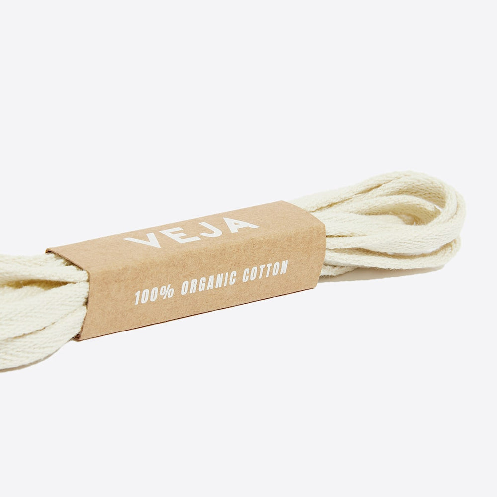 LACES ORGANIC COTTON PIERRE — 2