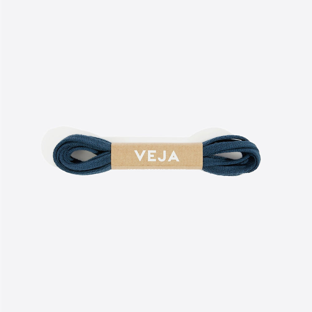 LACES ORGANIC COTTON NAUTICO — 1