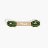 LACES ORGANIC COTTON MILITAR — 1