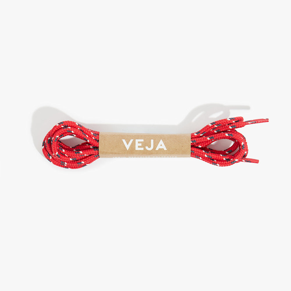 LACES PEKIN NAUTICO EGGSHELL — 1