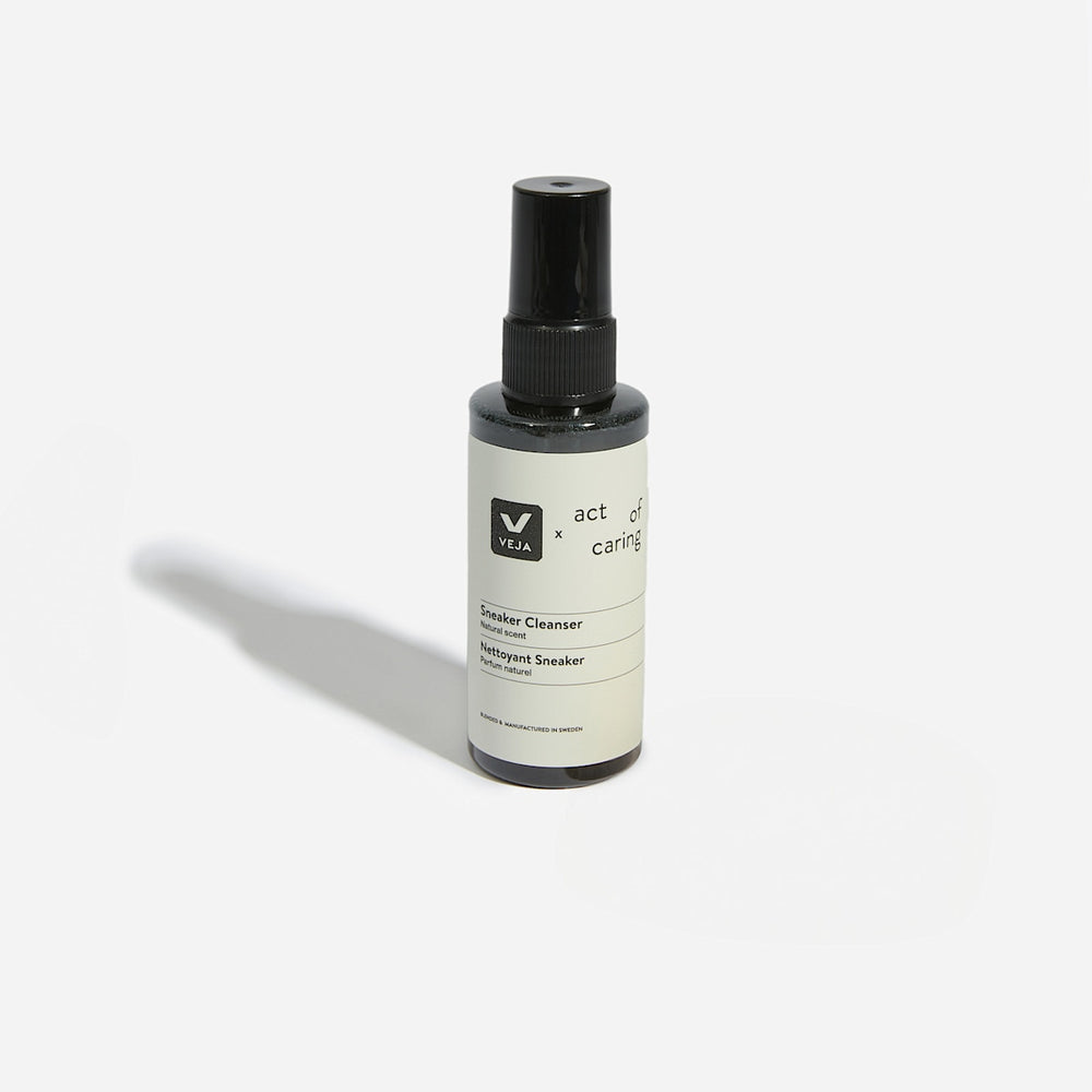 CLEANSER VEJA x ACT OF CARING — 1