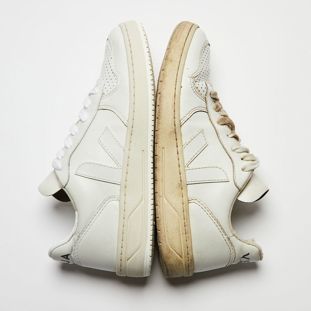 SNEAKER CARE KIT VEJA X ACT OF CARING — 5