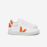 CAMPO LEATHER WHITE FURY — 1