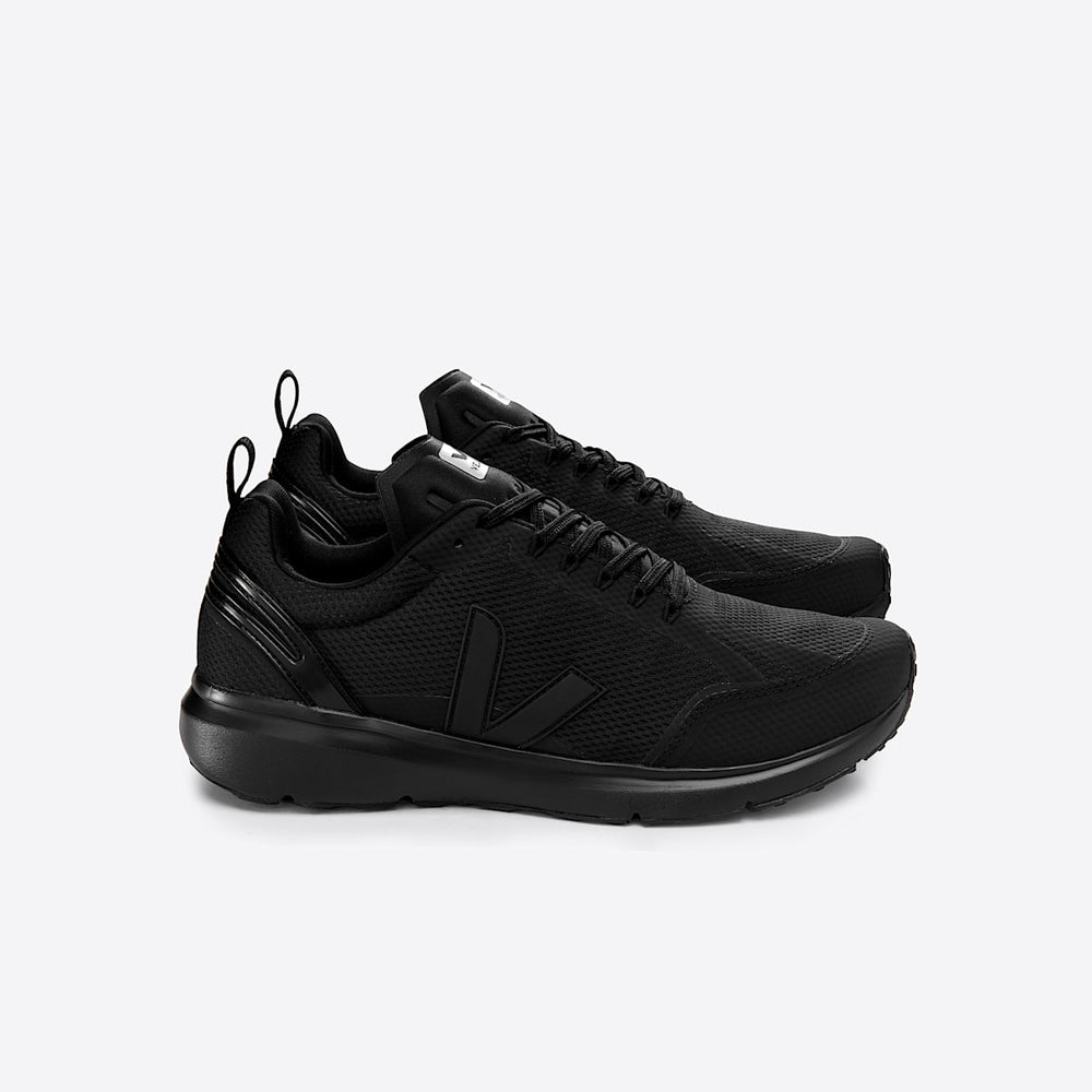CONDOR 2 ALVEOMESH FULL BLACK — 1