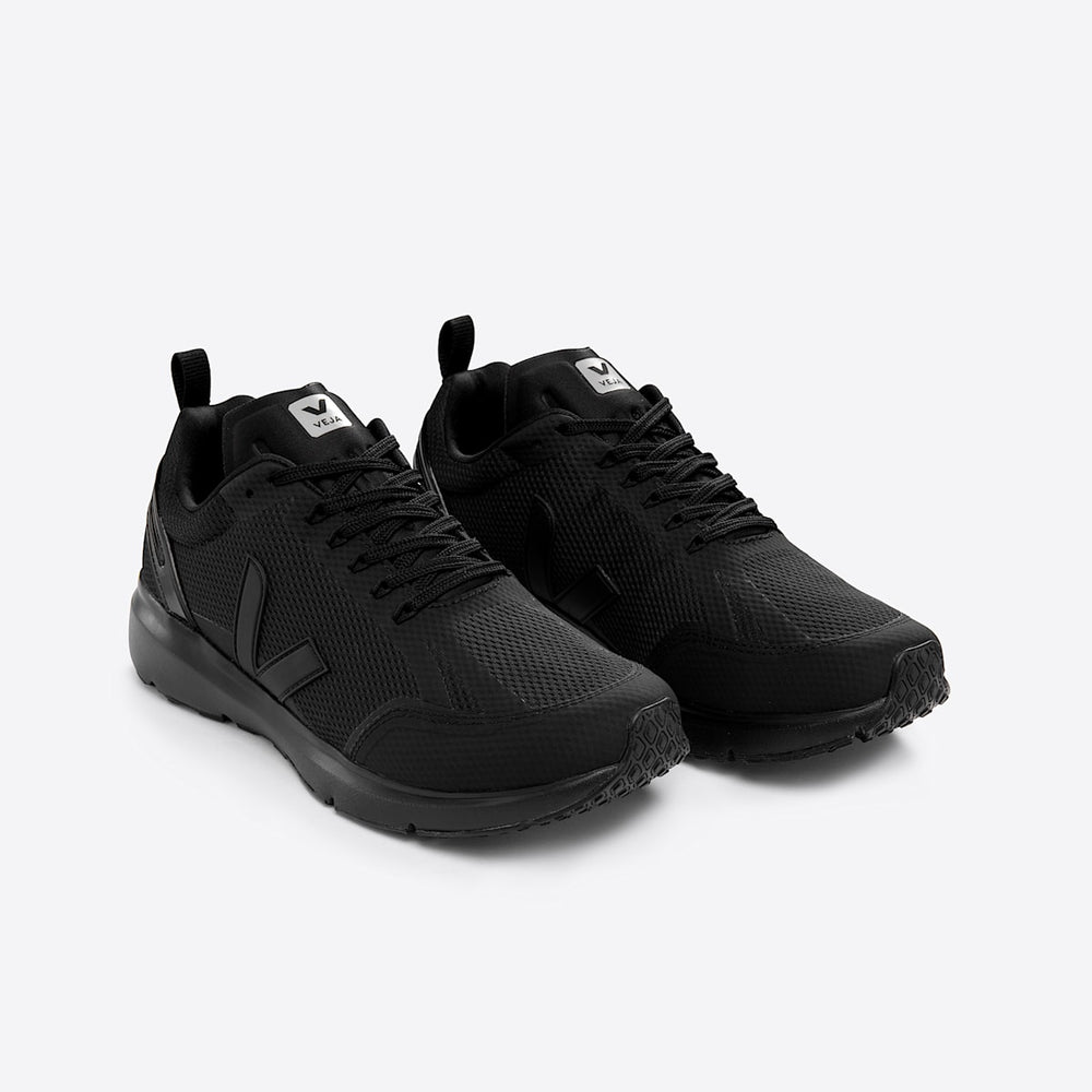 CONDOR 2 ALVEOMESH FULL BLACK — 2