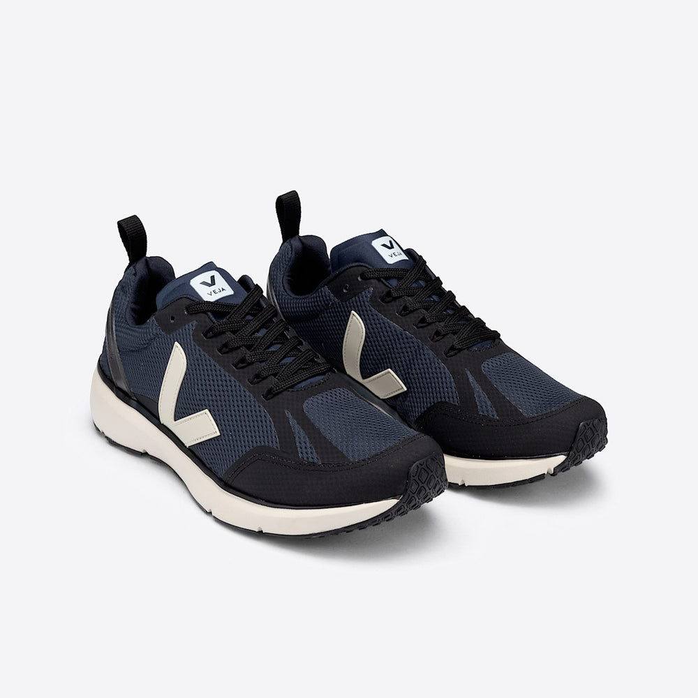 CONDOR 2 ALVEOMESH NAUTICO PIERRE BLACK — 2
