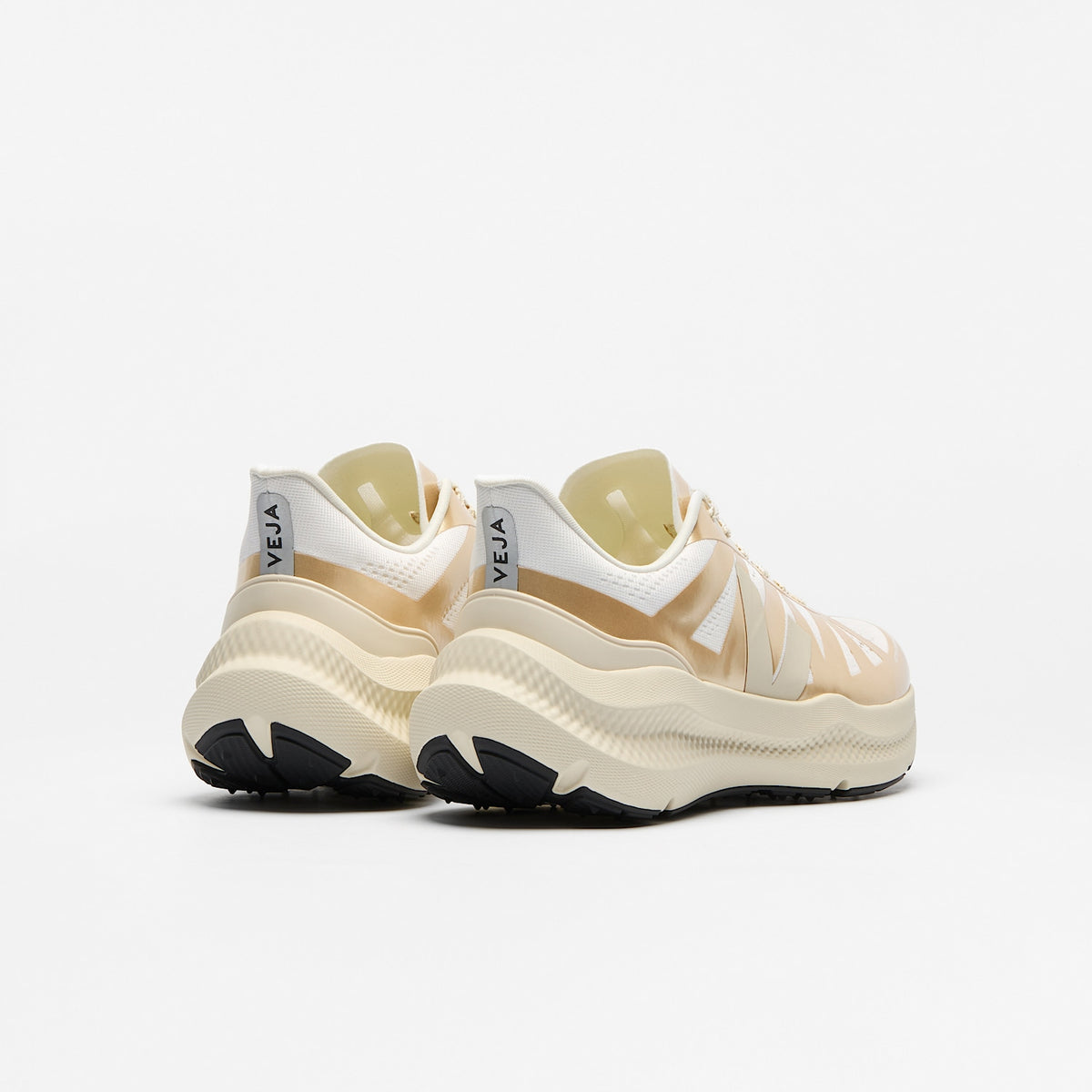 CONDOR 3 ADVANCED ENGINEERED-MESH WHITE PLATINE — 3