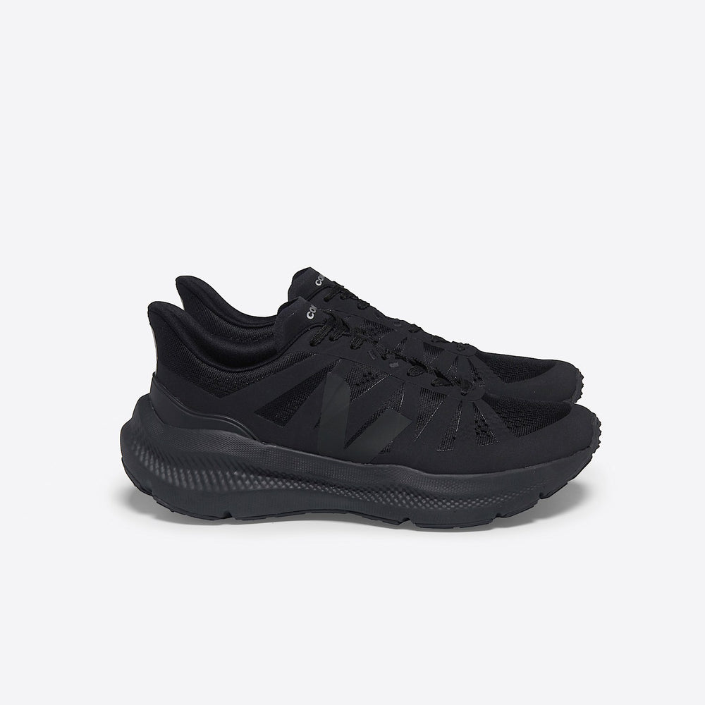 CONDOR 3 ENGINEERED-MESH FULL BLACK — 1