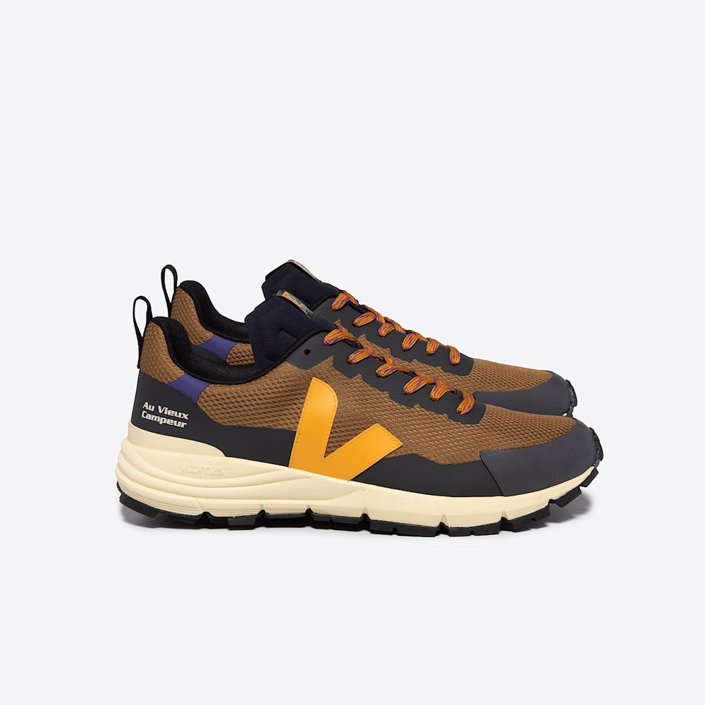 DEKKAN ALVEOMESH VEJA X AU VIEUX CAMPEUR TENT OURO — 1