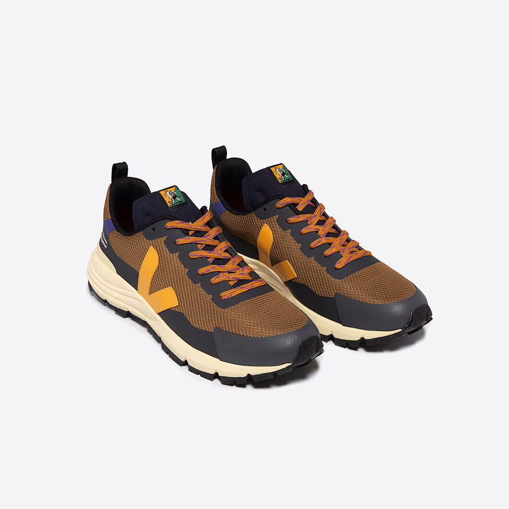 DEKKAN ALVEOMESH VEJA X AU VIEUX CAMPEUR TENT OURO — 2
