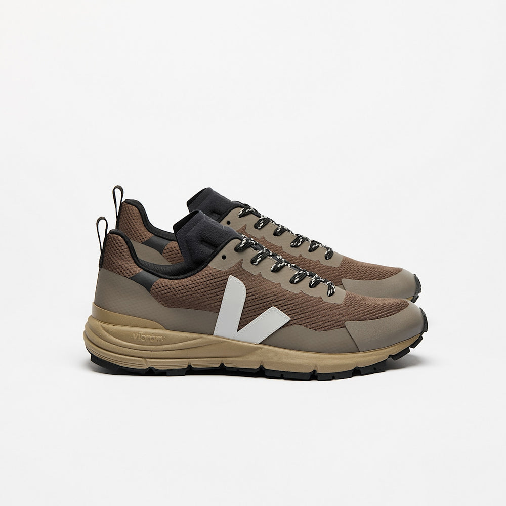 DEKKAN ALVEOMESH EAGLE LIGHT GREY — 1