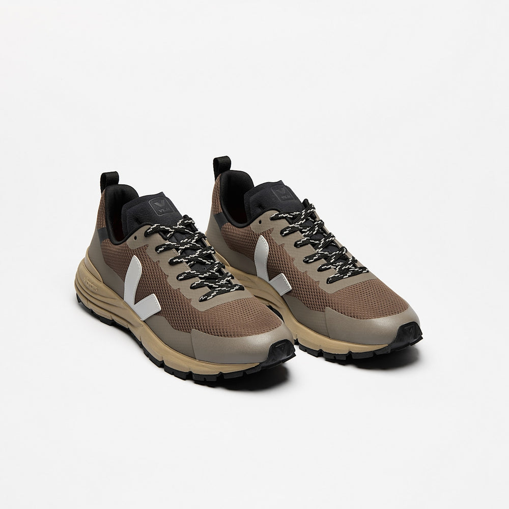 DEKKAN ALVEOMESH EAGLE LIGHT GREY — 2