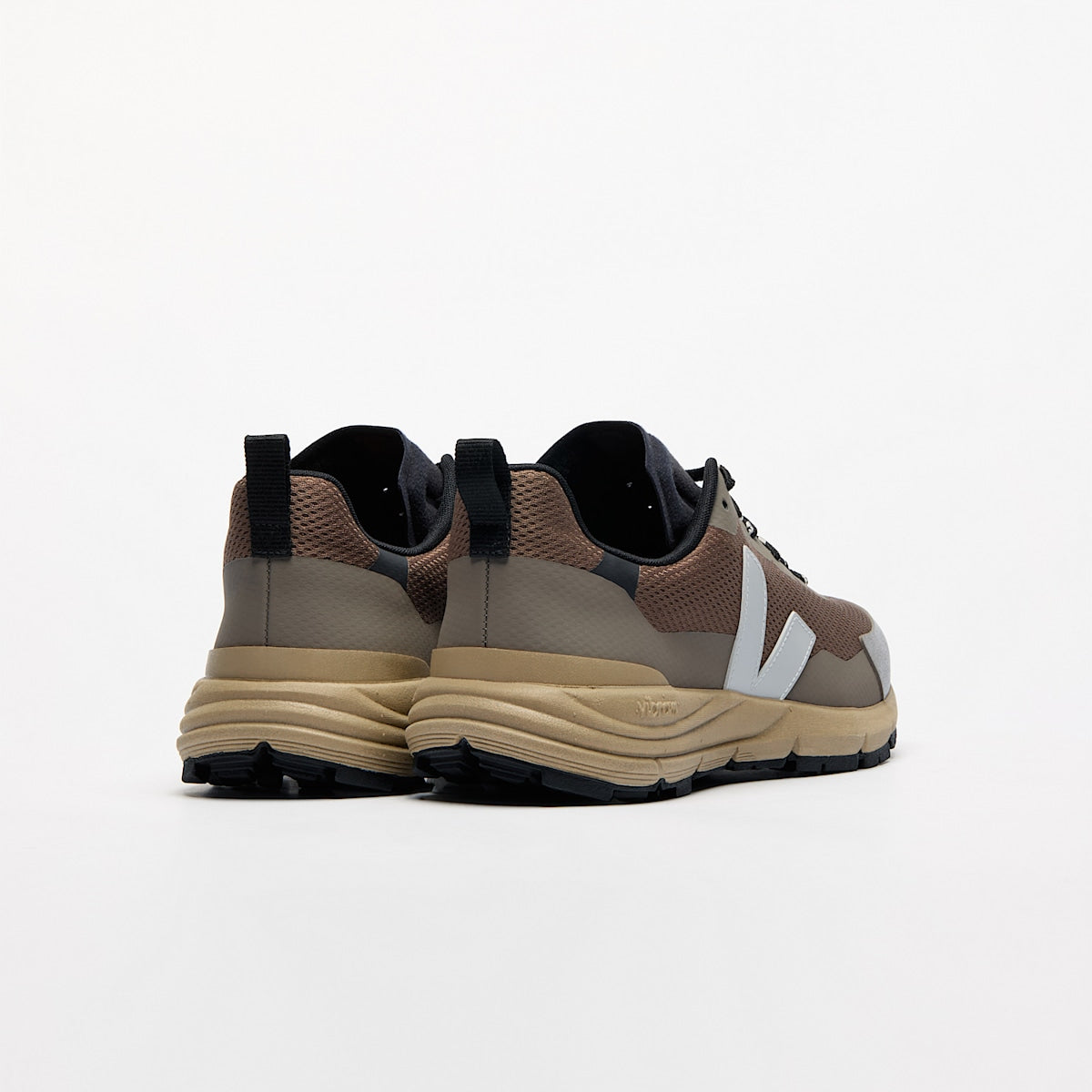 DEKKAN ALVEOMESH EAGLE LIGHT GREY — 3