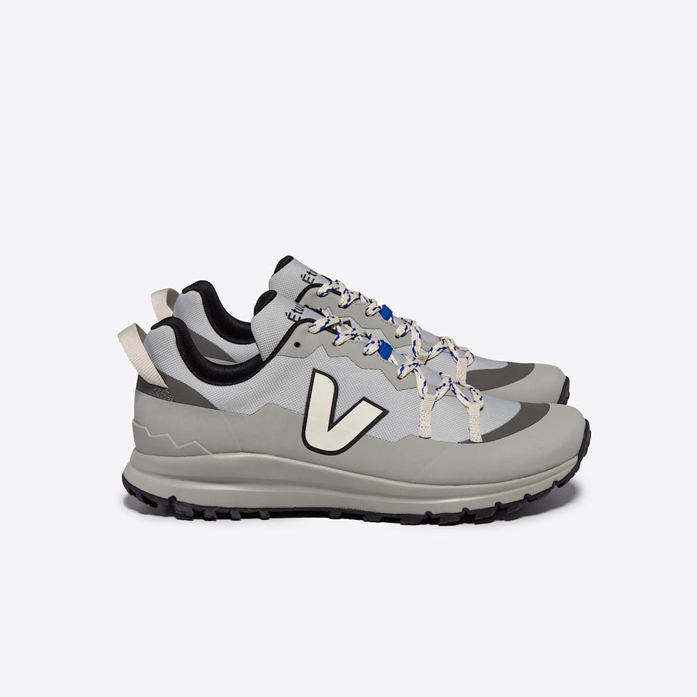 VEJA X ÉTUDES SHARK — 1