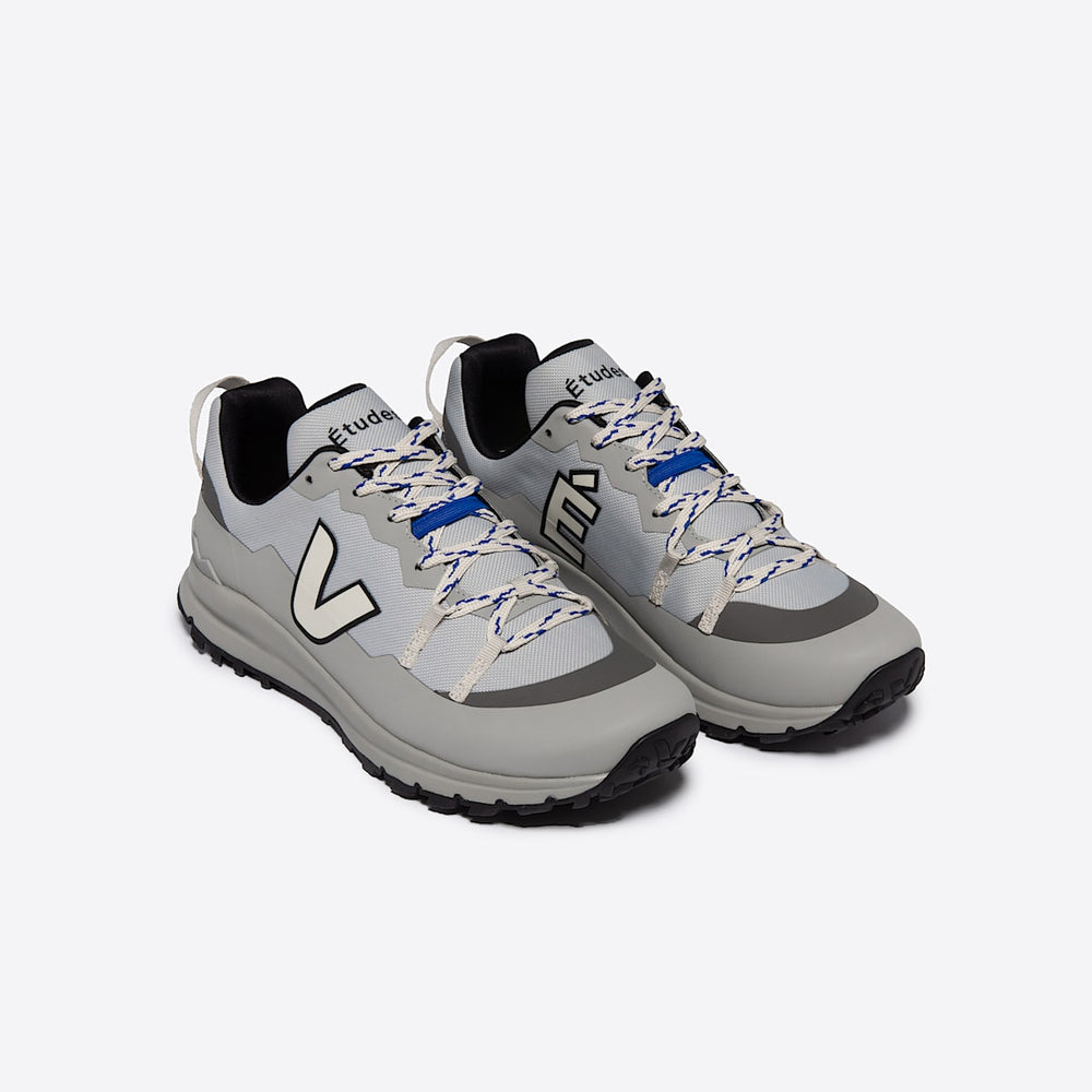 VEJA X ÉTUDES SHARK — 2