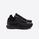 FITZ ROY TREK-SHELL FULL BLACK — 1