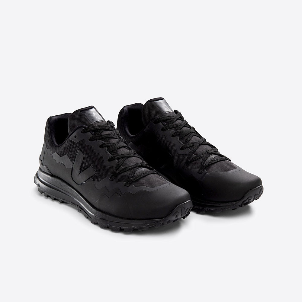 FITZ ROY TREK-SHELL FULL BLACK — 2