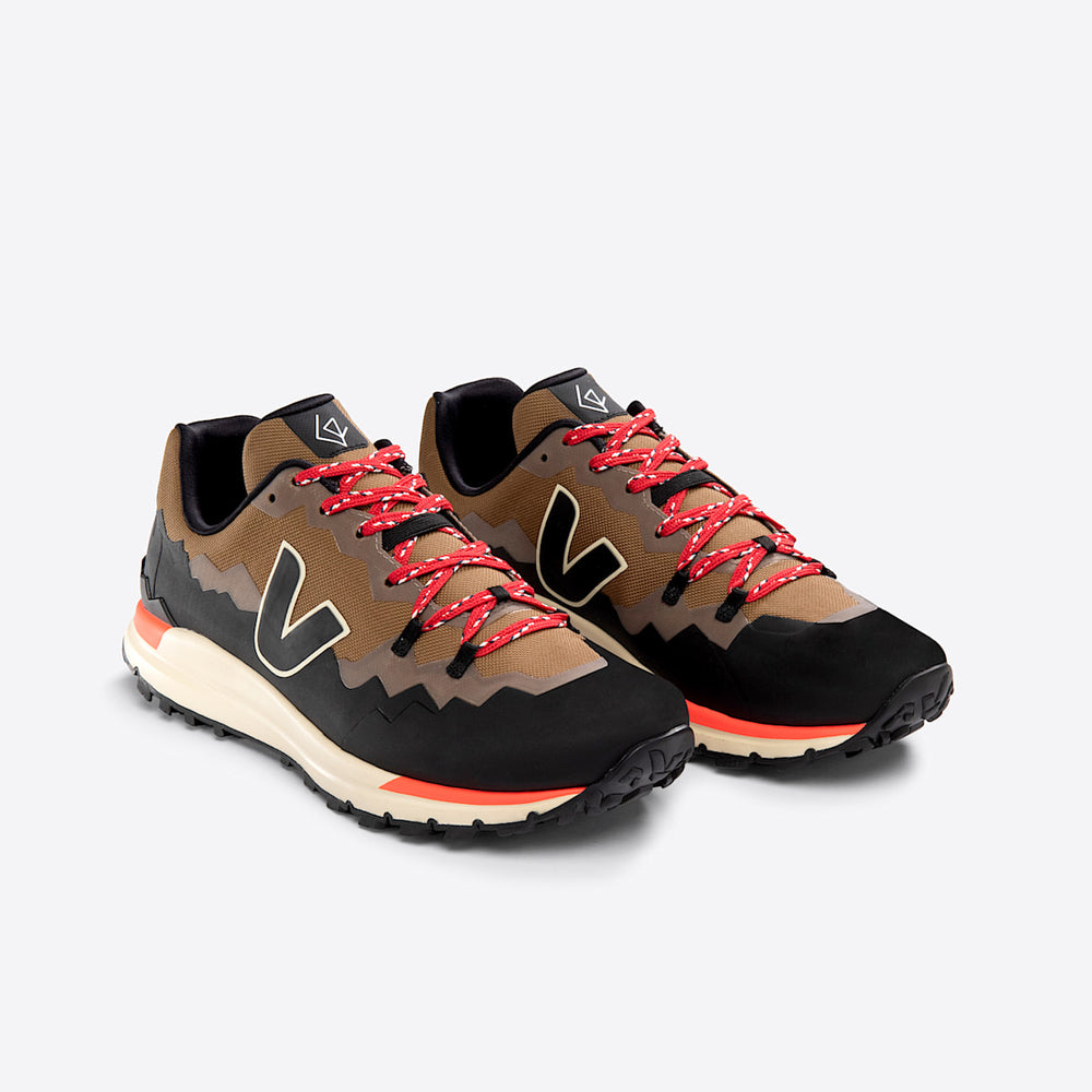 FITZ ROY TREK-SHELL VEJA X CENTRE COMMERCIAL TERRA — 2