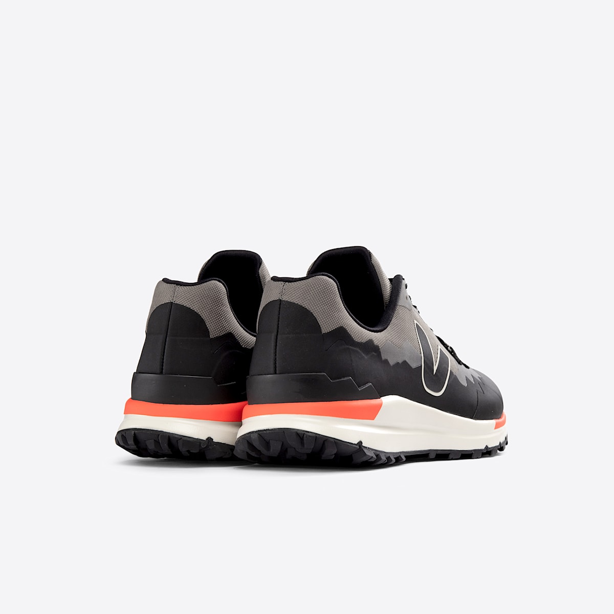 FITZ ROY TREK-SHELL BASALTE BLACK — 3