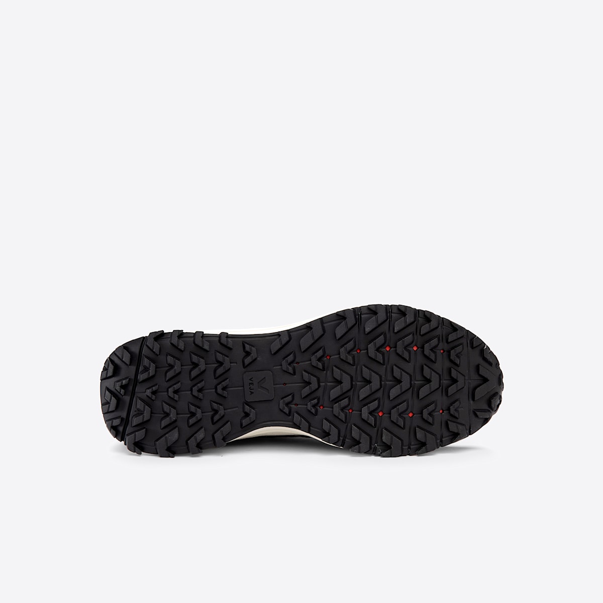 FITZ ROY TREK-SHELL BASALTE BLACK — 4