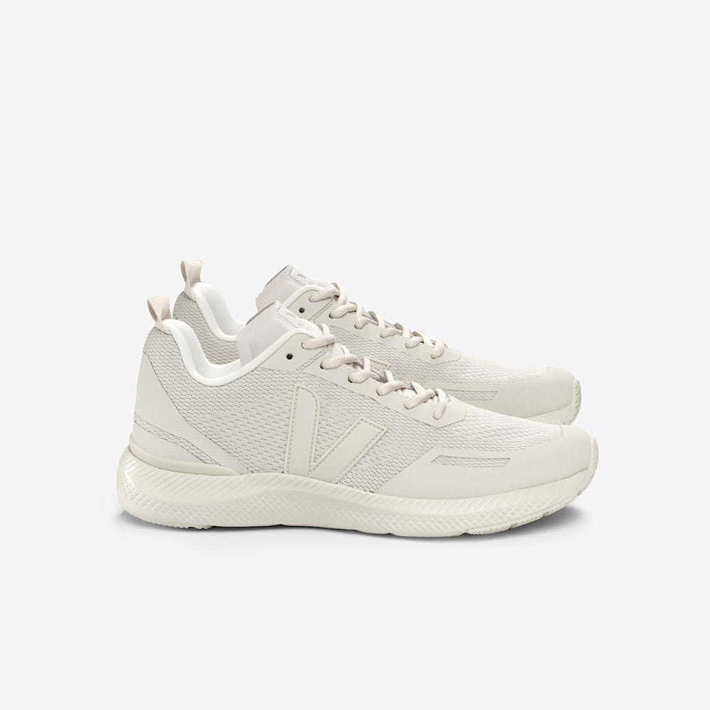 IMPALA ENGINEERED-MESH NATURAL PIERRE — 1