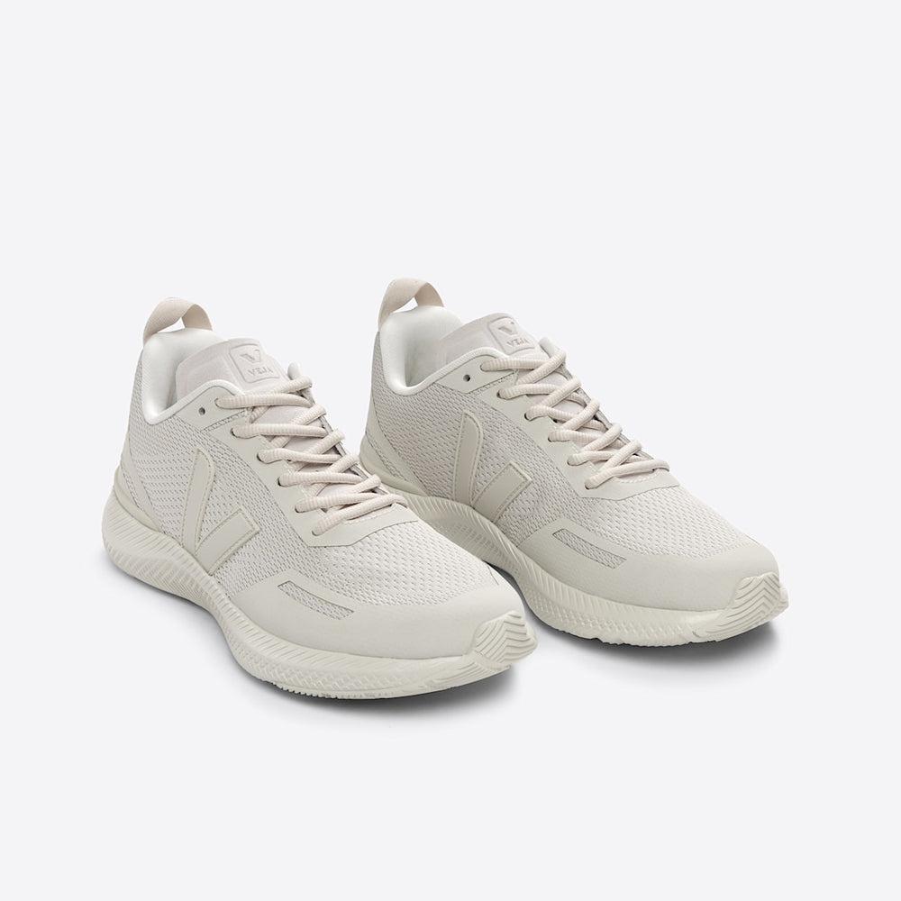 IMPALA ENGINEERED-MESH NATURAL PIERRE — 2
