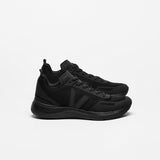 IMPALA ENGINEERED-MESH FULL BLACK — 1