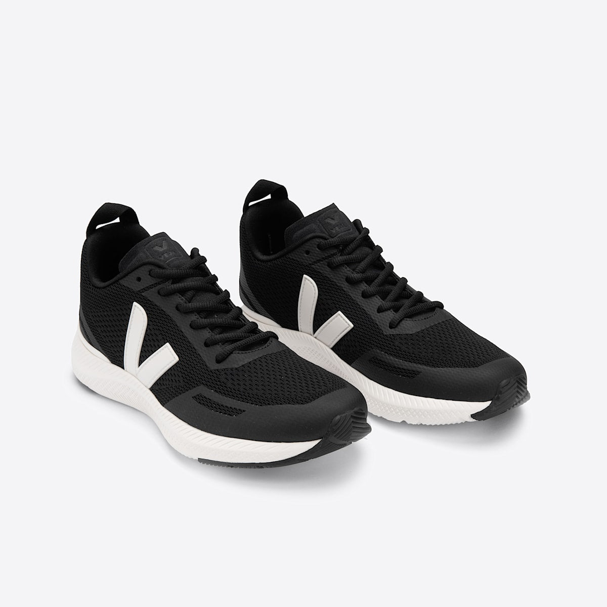 IMPALA ENGINEERED-MESH BLACK CREAM — 2