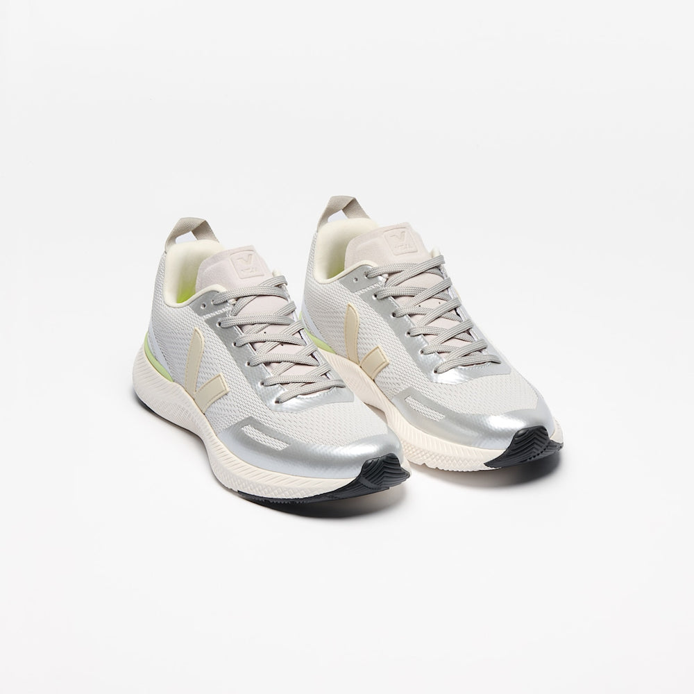 IMPALA ENGINEERED-MESH LIGHT GREY PIERRE SILVER — 2