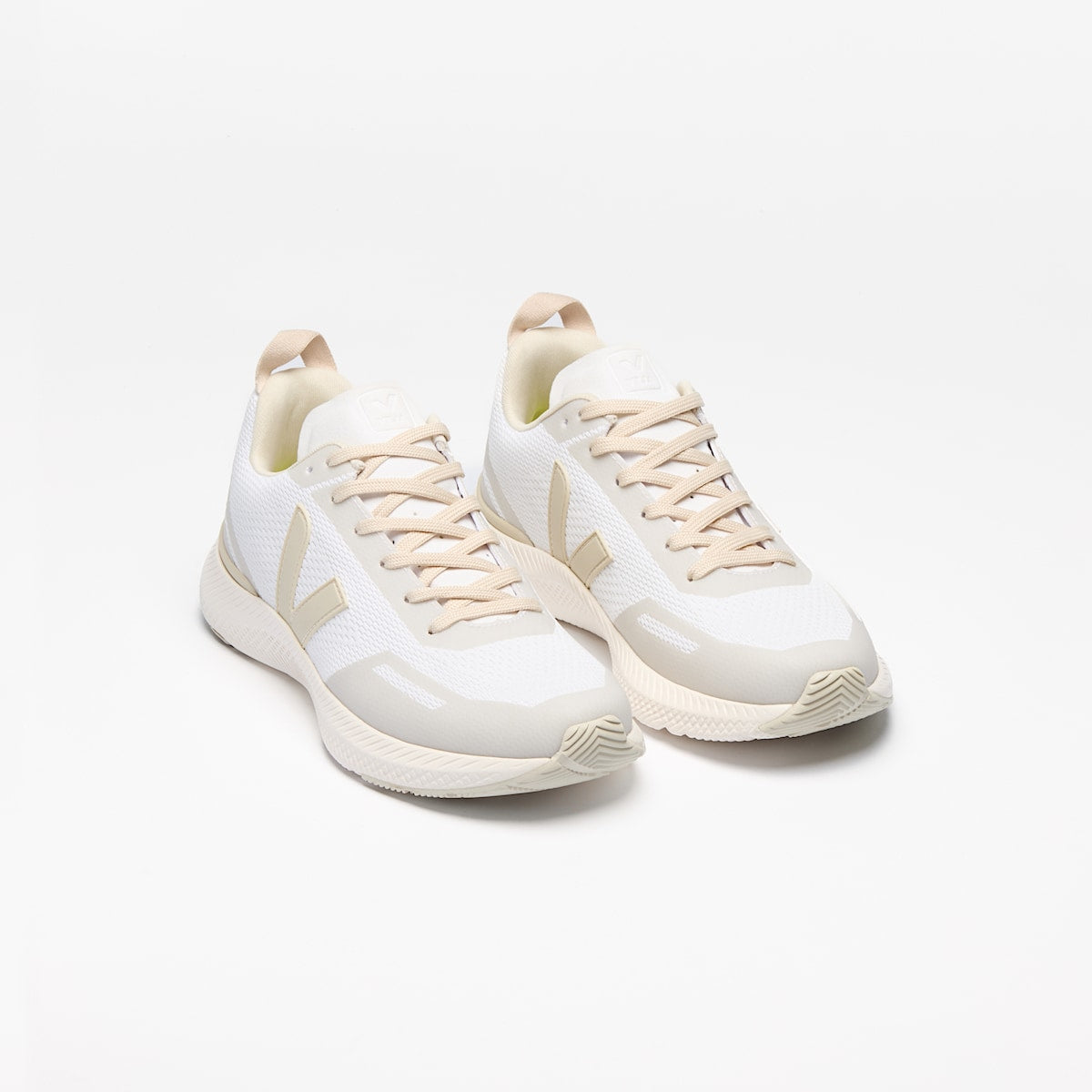 IMPALA ENGINEERED-MESH EGGSHELL PIERRE — 2