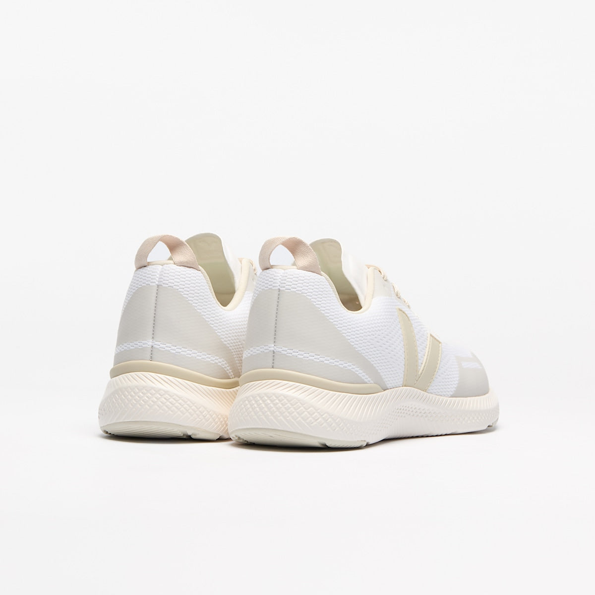 IMPALA ENGINEERED-MESH EGGSHELL PIERRE — 3