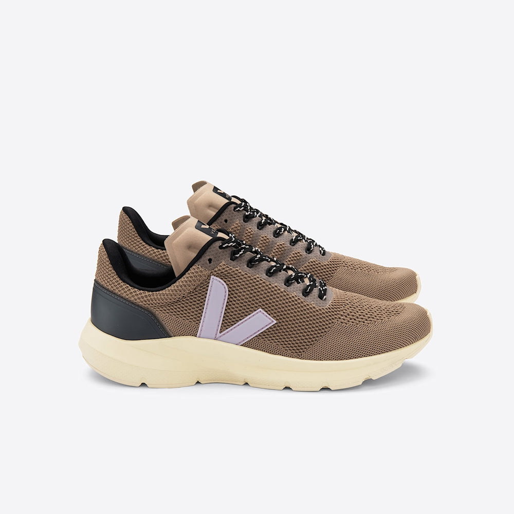 MARLIN V-KNIT NERO PARME — 1