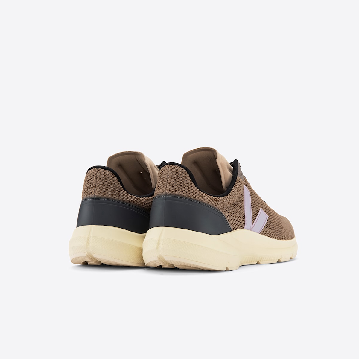 MARLIN V-KNIT NERO PARME — 3