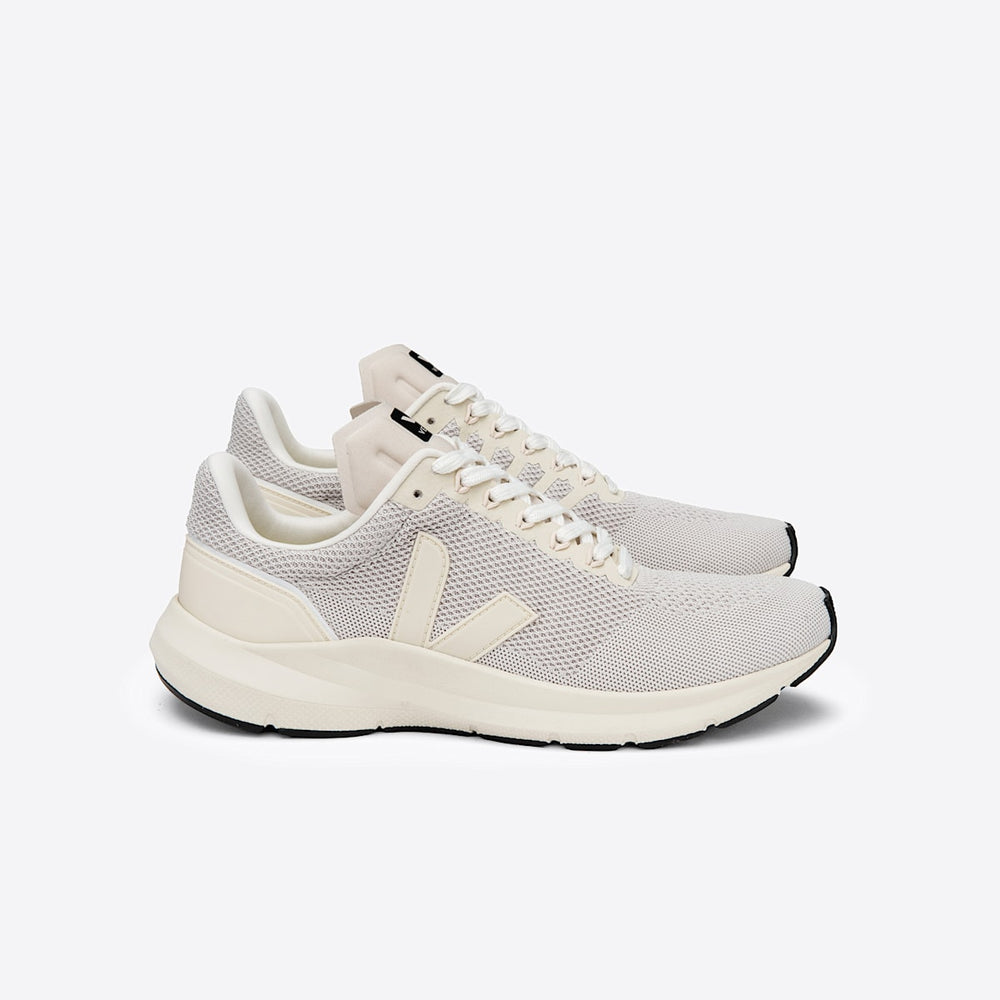 MARLIN V-KNIT CHALK PIERRE — 1