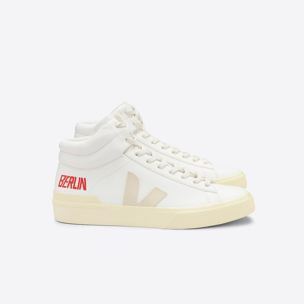 MINOTAUR VEJA X BERLIN WHITE PIERRE — 1