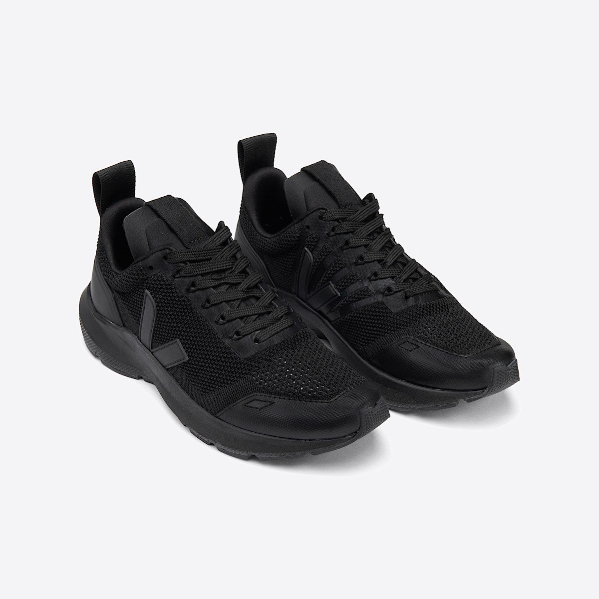 VEJA X RICK OWENS BLACK — 2