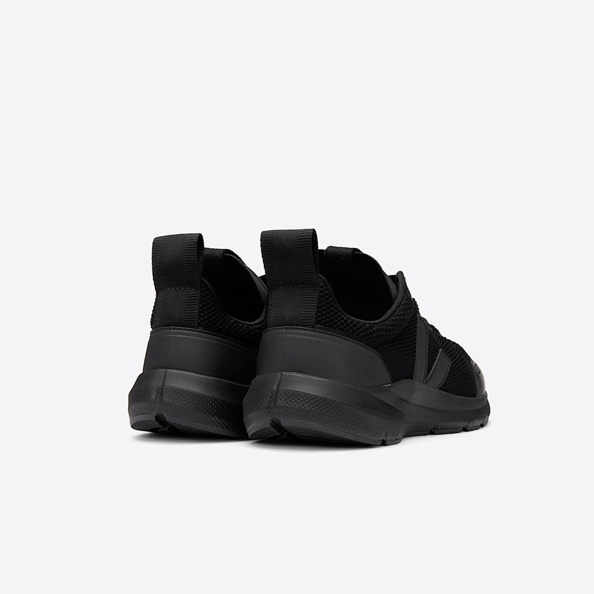 VEJA X RICK OWENS BLACK — 3
