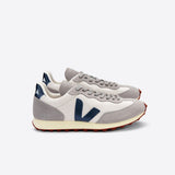 RIO BRANCO ALVEOMESH GRAVEL NAUTICO OXFORD GREY — 1