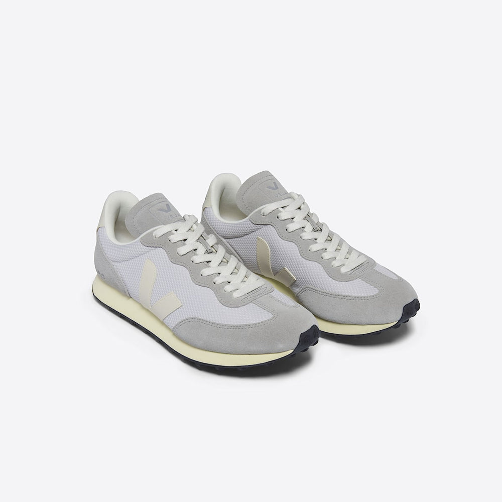 RIO BRANCO ALVEOMESH LIGHT GREY PIERRE — 2
