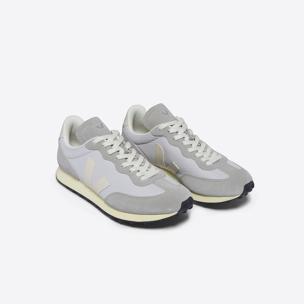 RIO BRANCO ALVEOMESH LIGHT GREY PIERRE — 2